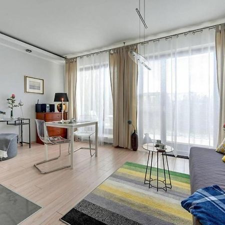 Golden Apartments Szafarnia 7 M5 グダニスク エクステリア 写真